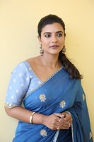 Aishwarya Rajesh Sankranthiki Vasthunnam Interview